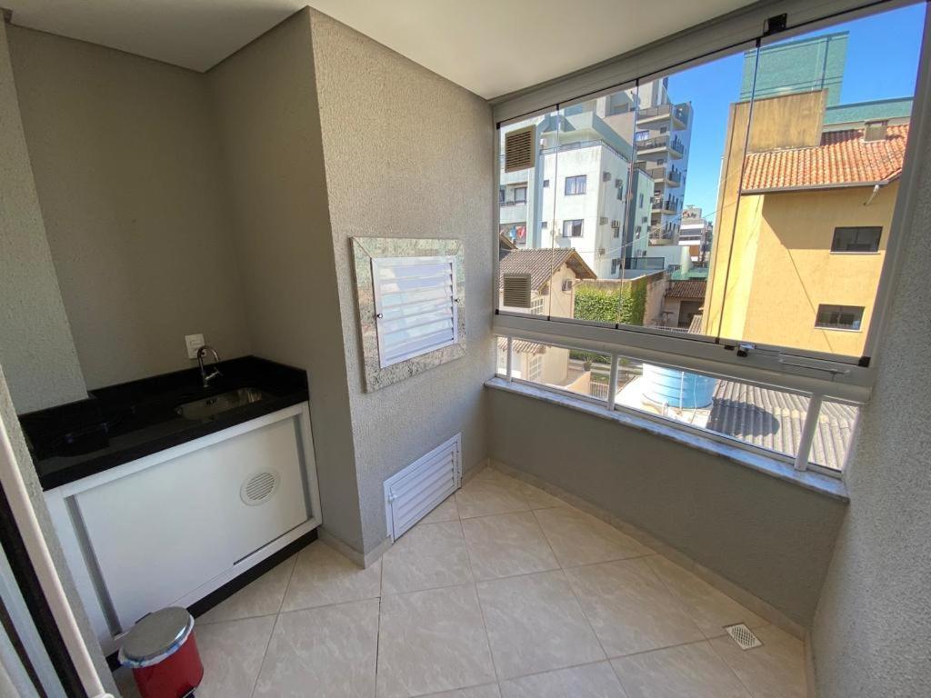 בומבינאס Ed Monaco, 150 Metros Da Praia De Bombas מראה חיצוני תמונה