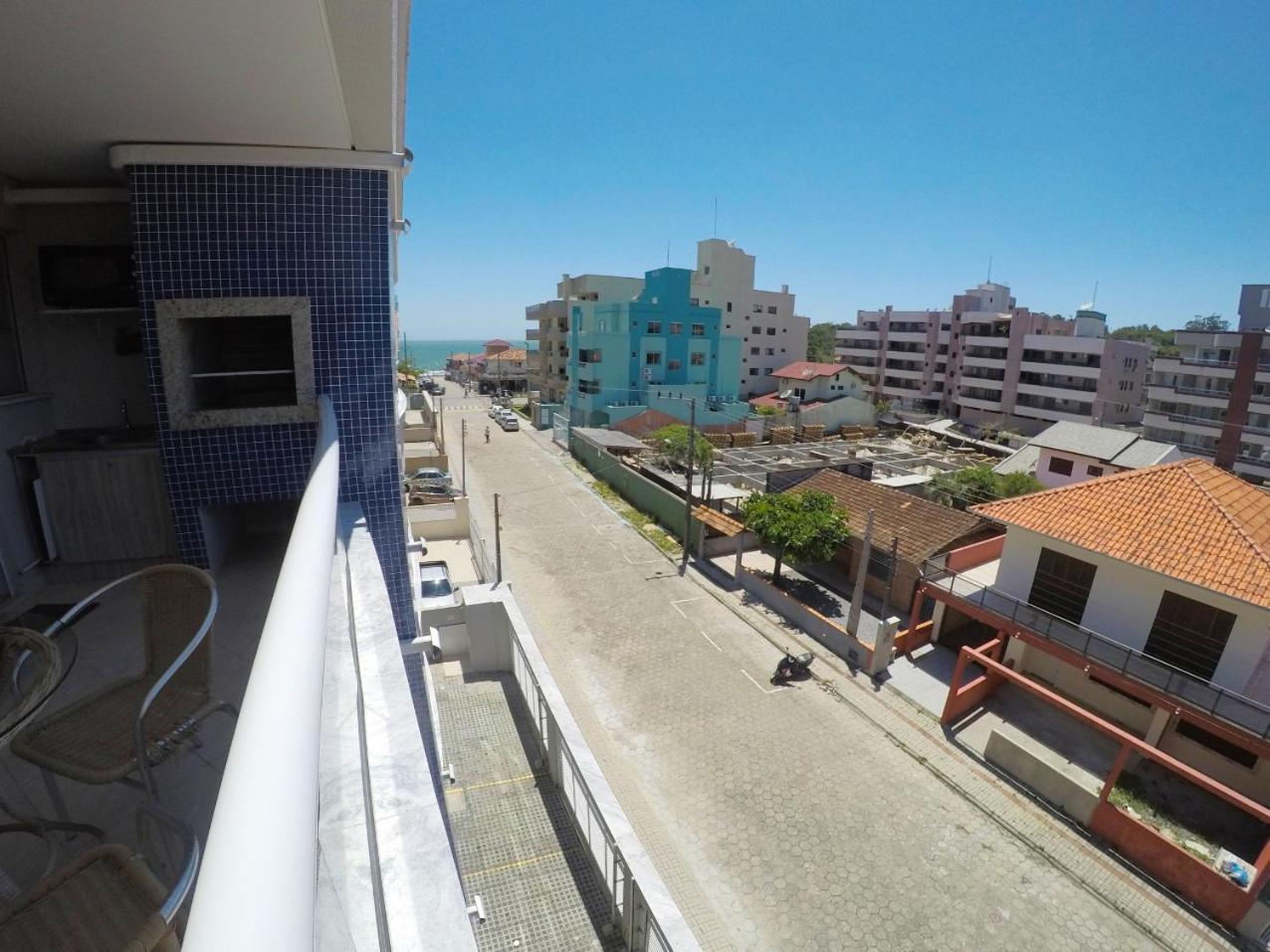 בומבינאס Ed Monaco, 150 Metros Da Praia De Bombas מראה חיצוני תמונה